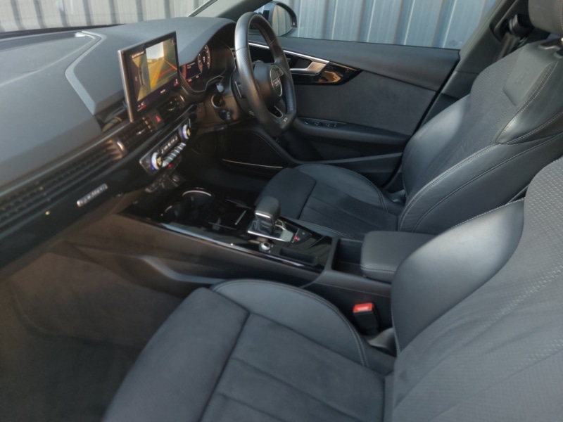 Used Audi A4 2022 for sale - 76704835: Photo 5