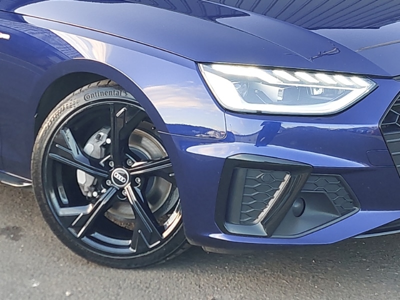 Used Audi A4 2022 for sale - 76704835: Photo 9