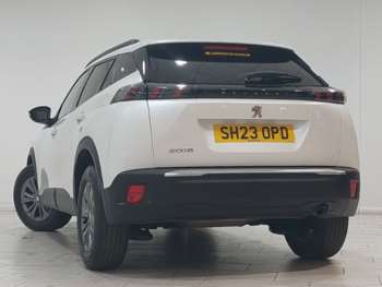 Used Peugeot 2008 2023 for sale - 75120849: Photo