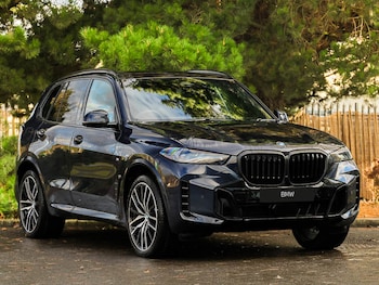 Used BMW X5 2026 for sale - 78803129: Photo