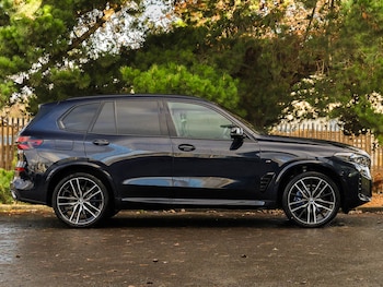 Used BMW X5 2026 for sale - 78803129: Photo
