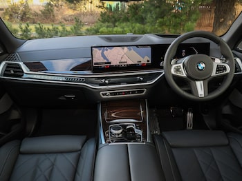 Used BMW X5 2026 for sale - 78803129: Photo