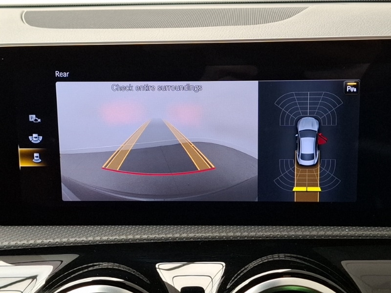 Used Mercedes-Benz CLA 2020 for sale - 76414102: Photo 11