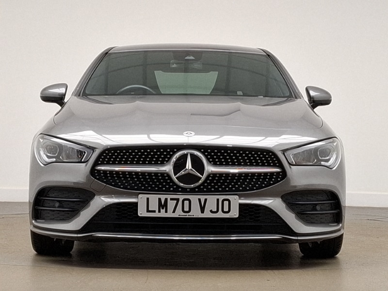Used Mercedes-Benz CLA 2020 for sale - 76414102: Photo 12