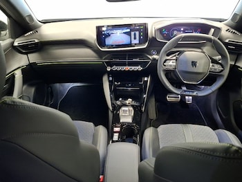 Used Peugeot 2008 2026 for sale - 78264236: Photo