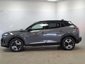 Used Peugeot 2008 2026 for sale - 78264236: Photo