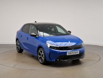 Vauxhall - Corsa