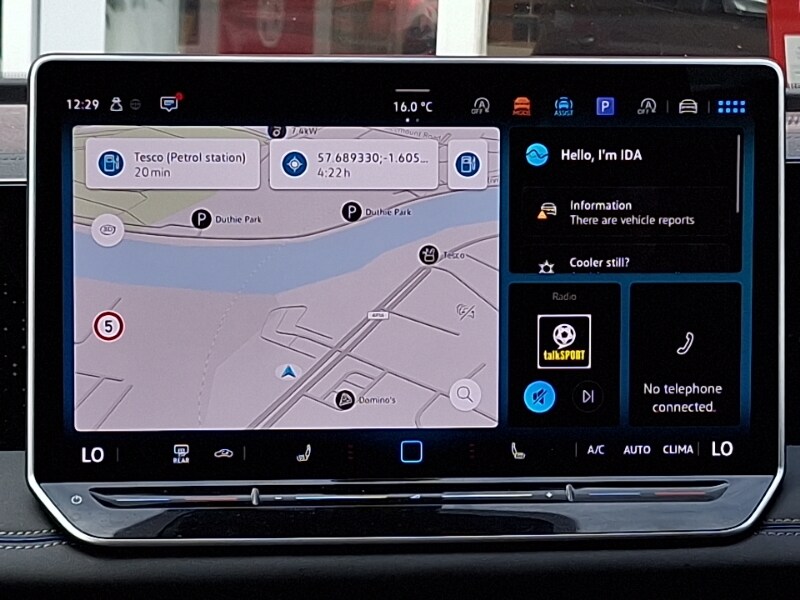 Used Volkswagen Tiguan 2024 for sale - 76683110: Photo 10