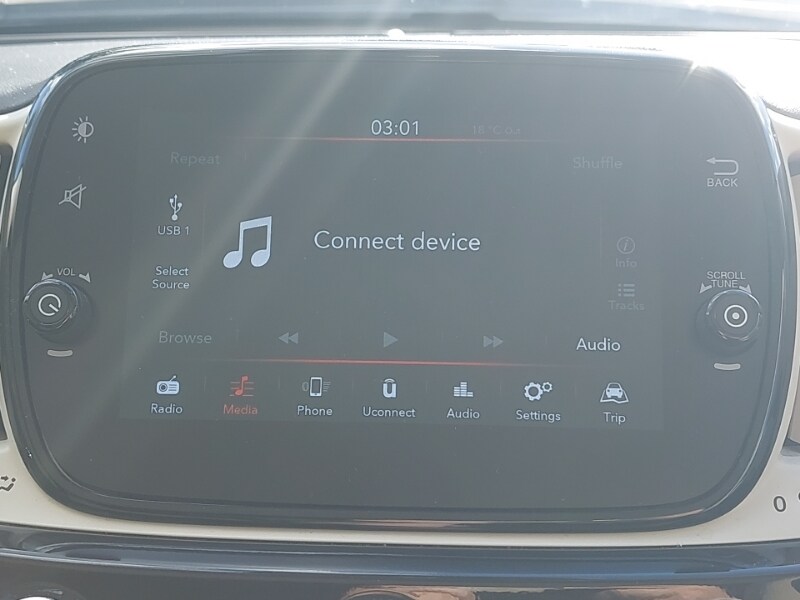 Used Fiat 500 2023 for sale - 76532911: Photo 10