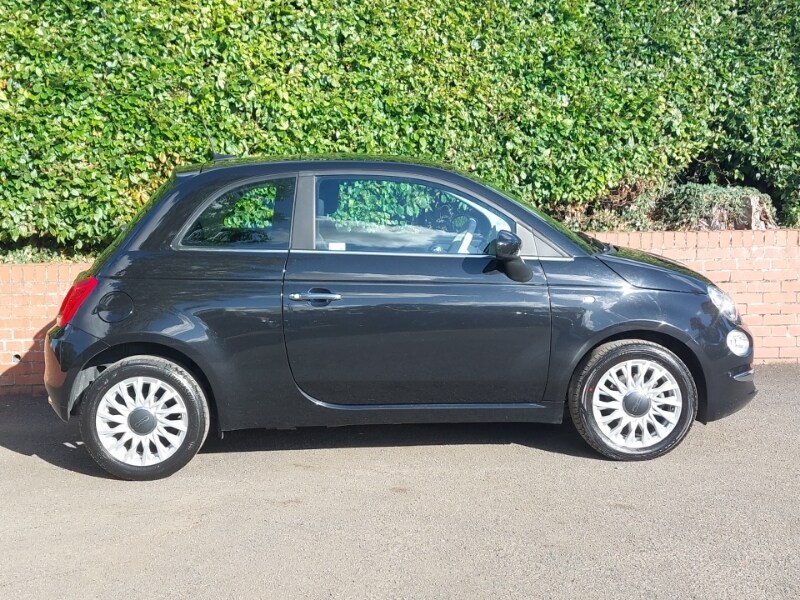 Used Fiat 500 2023 for sale - 76532911: Photo 12