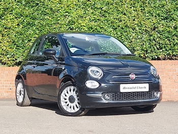 Used Fiat 500 2023 for sale - 76532911: Photo