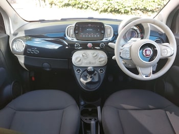 Used Fiat 500 2023 for sale - 76532911: Photo