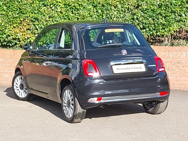 Used Fiat 500 2023 for sale - 76532911: Photo 3