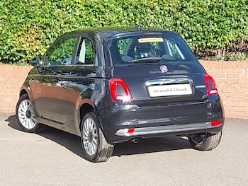 Used Fiat 500 2023 for sale - 76532911: Photo