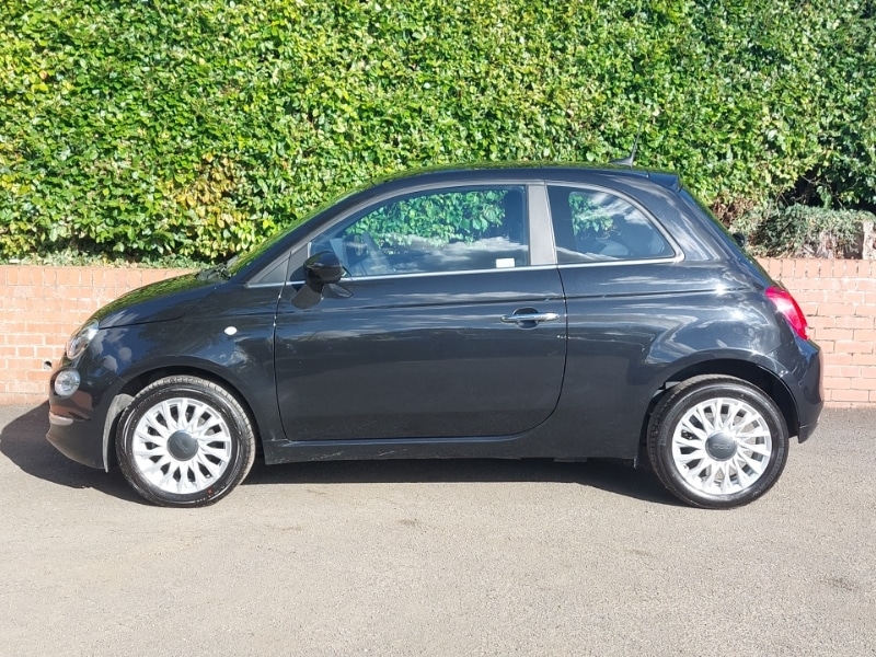 Used Fiat 500 2023 for sale - 76532911: Photo 4