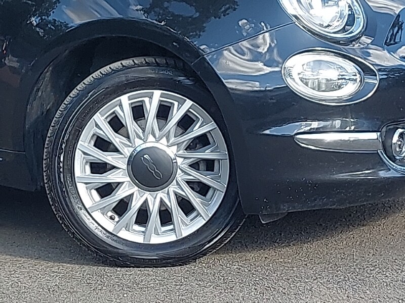 Used Fiat 500 2023 for sale - 76532911: Photo 9