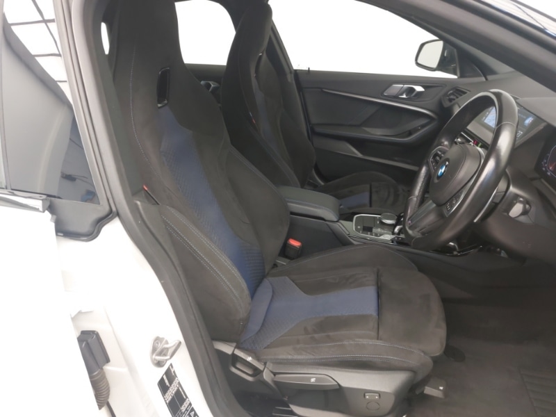 Used BMW 2 Series 2021 for sale - 76817321: Photo 11