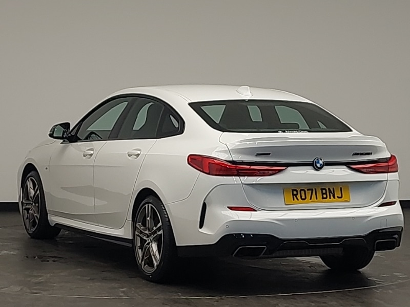 Used BMW 2 Series 2021 for sale - 76817321: Photo 3