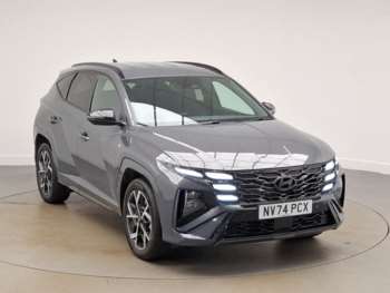 2025 - 1.6T N Line 5dr