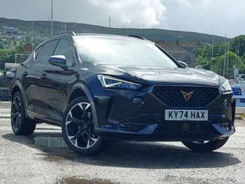 2024 - 1.5 TSI 150 V2 5dr
