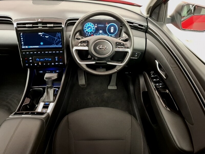 Used Hyundai TUCSON 2022 for sale - 76560842: Photo 7