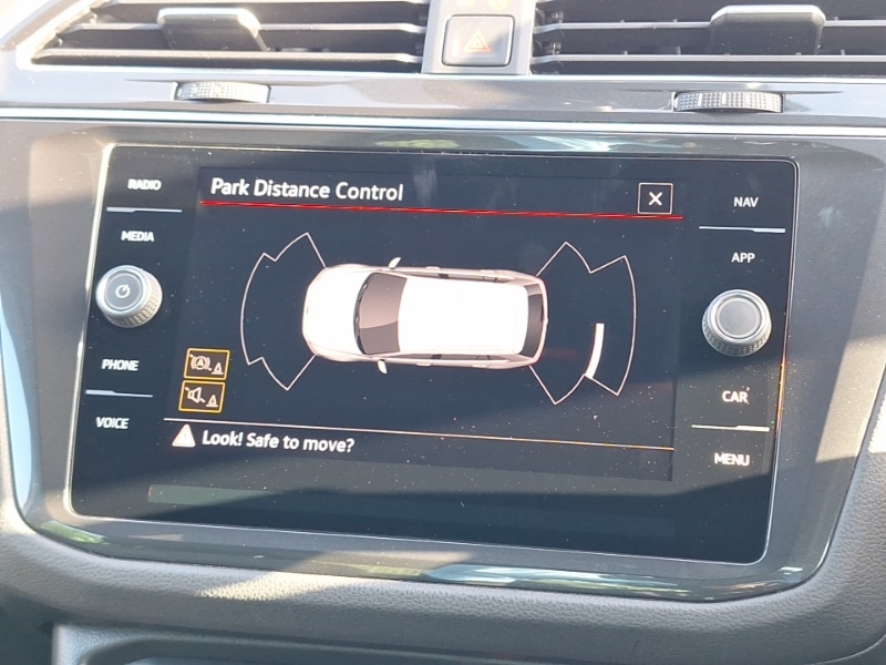 Used Volkswagen Tiguan 2023 for sale - 78054894: Photo 11