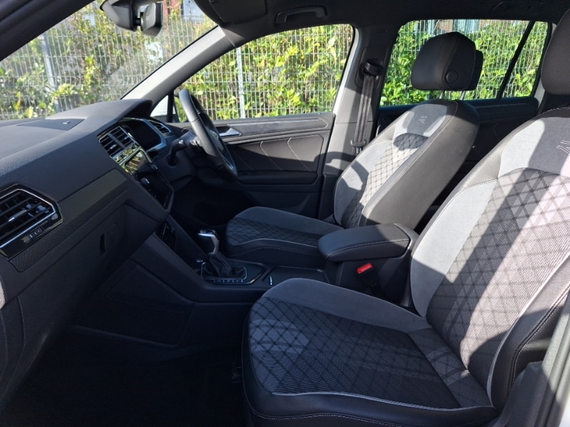 Used Volkswagen Tiguan 2023 for sale - 78054894: Photo 5