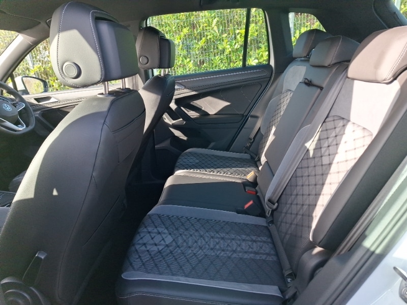 Used Volkswagen Tiguan 2023 for sale - 78054894: Photo 6