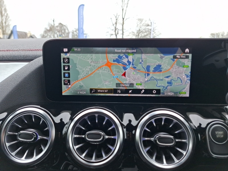 Used Mercedes-Benz EQA 2021 for sale - 78080132: Photo 10