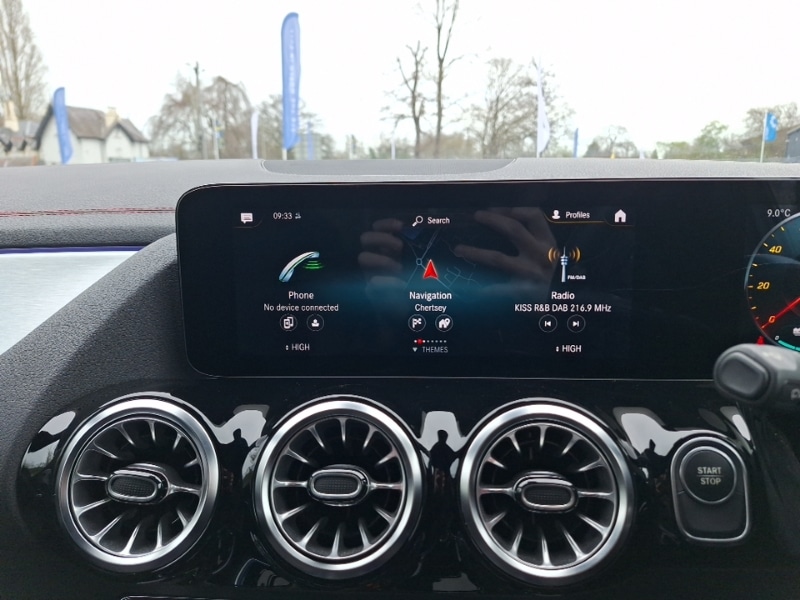 Used Mercedes-Benz EQA 2021 for sale - 78080132: Photo 12