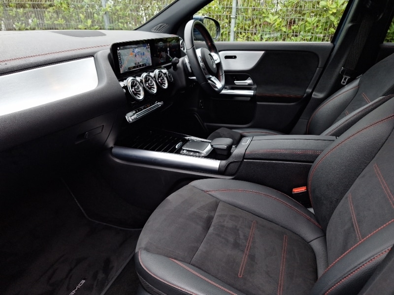 Used Mercedes-Benz EQA 2021 for sale - 78080132: Photo 5