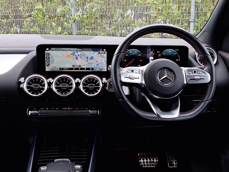 Used Mercedes-Benz EQA 2021 for sale - 78080132: Photo 7