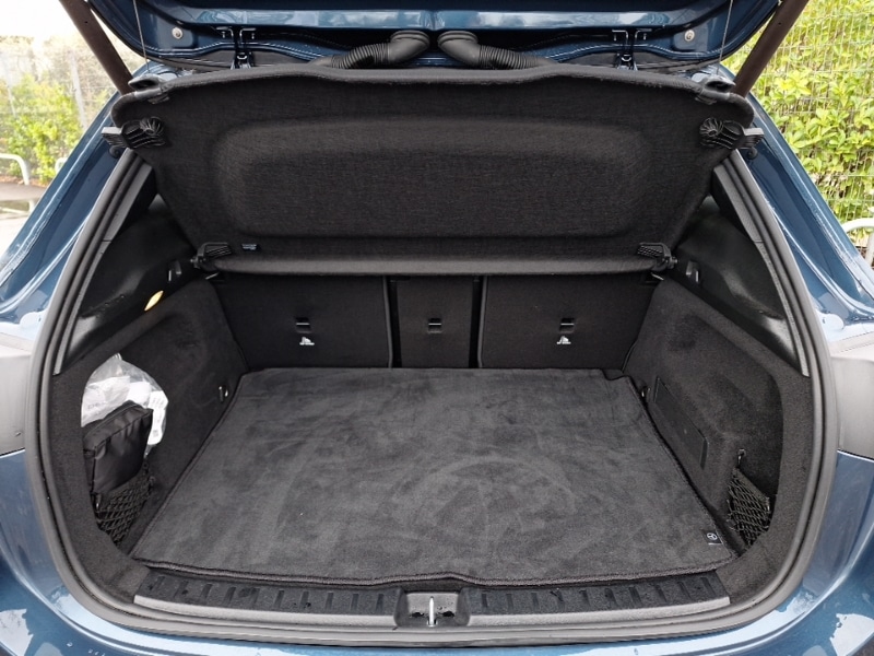 Used Mercedes-Benz EQA 2021 for sale - 78080132: Photo 8