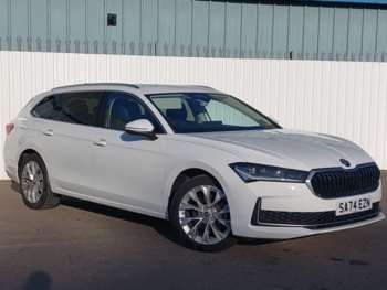 2024 - 2.0 TDI SE L 5dr DSG