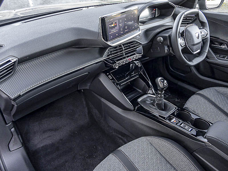 Used Peugeot 2008 2026 for sale - 77992183: Photo 5