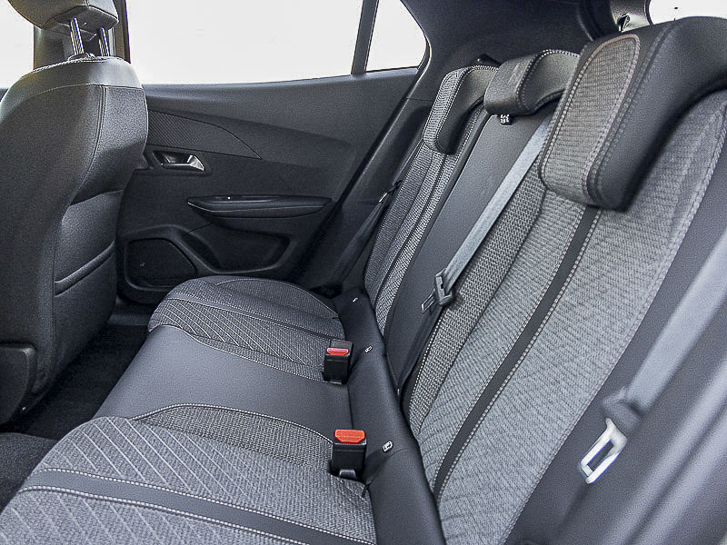 Used Peugeot 2008 2026 for sale - 77992183: Photo 7