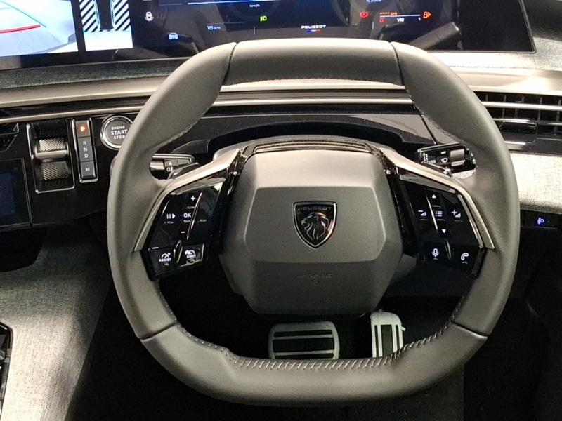 Used Peugeot 5008 2025 for sale - 77410678: Photo 7