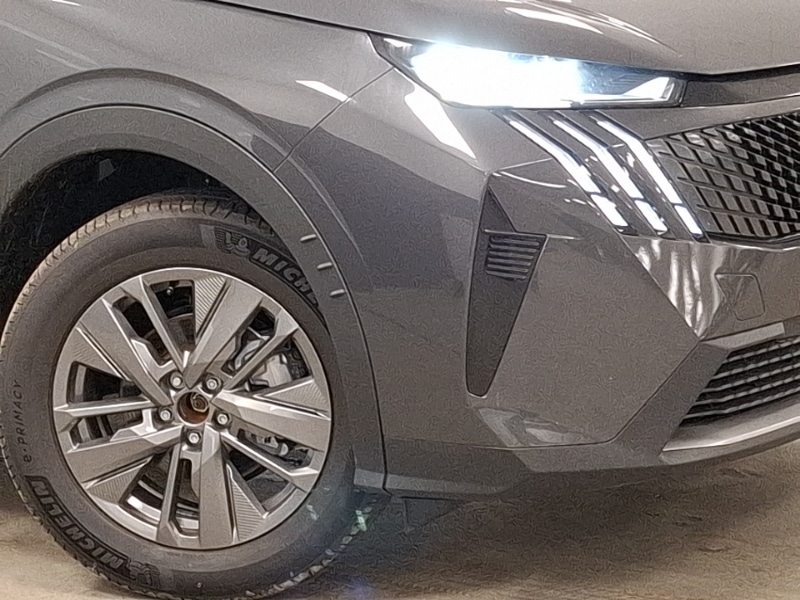 Used Peugeot 5008 2025 for sale - 77410678: Photo 9