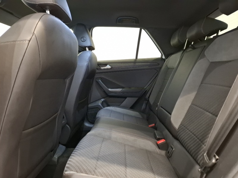 Used Volkswagen T-Roc 2020 for sale - 76369966: Photo 6