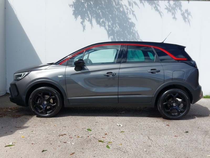 Used Vauxhall Crossland 2023 for sale - 77876750: Photo 4