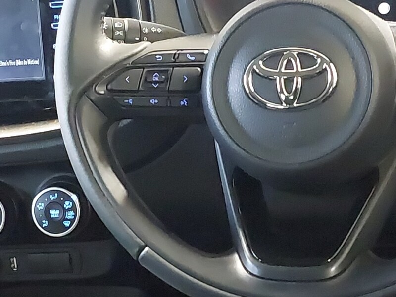 Used Toyota Aygo X 2023 for sale - 77549100: Photo 10