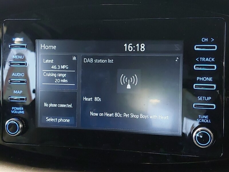 Used Toyota Aygo X 2023 for sale - 77549100: Photo 12