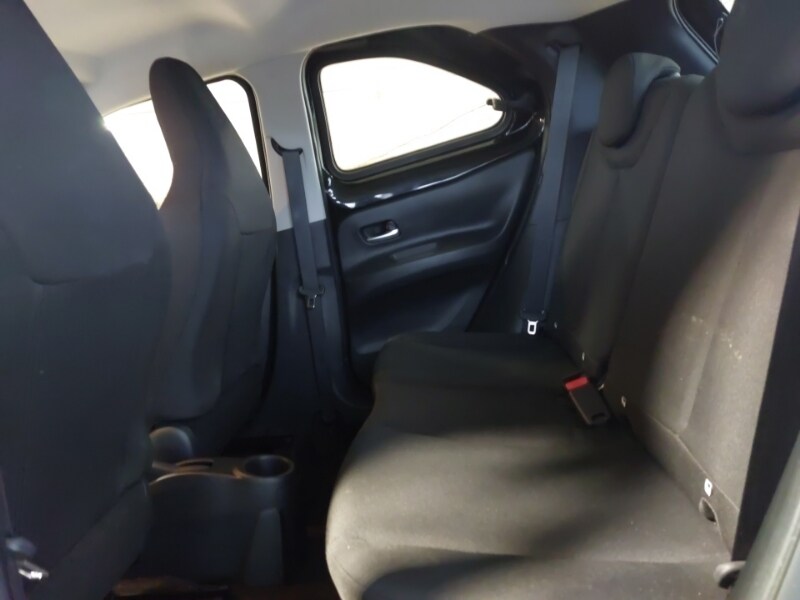 Used Toyota Aygo X 2023 for sale - 77549100: Photo 6