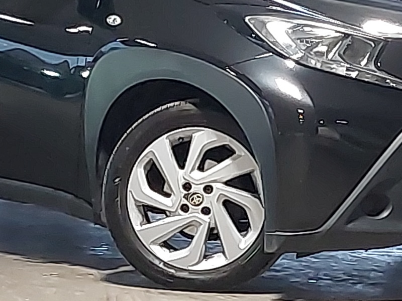 Used Toyota Aygo X 2023 for sale - 77549100: Photo 9