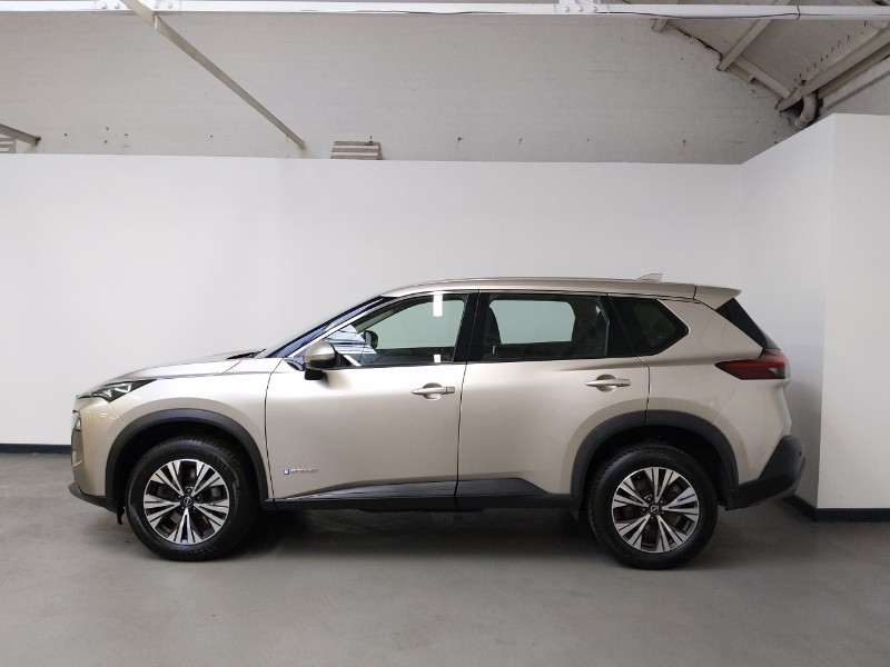 Used Nissan X-Trail 2024 for sale - 77108626: Photo 4