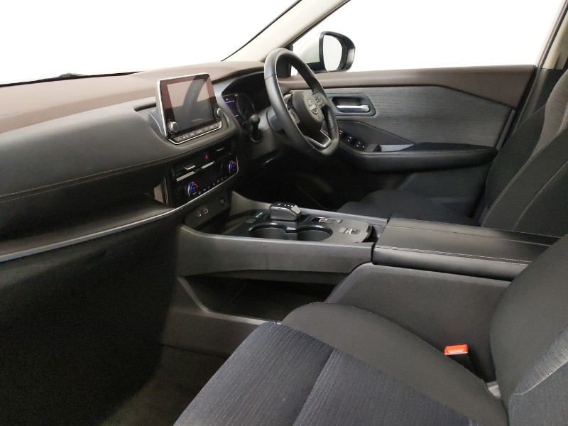 Used Nissan X-Trail 2024 for sale - 77108626: Photo 5