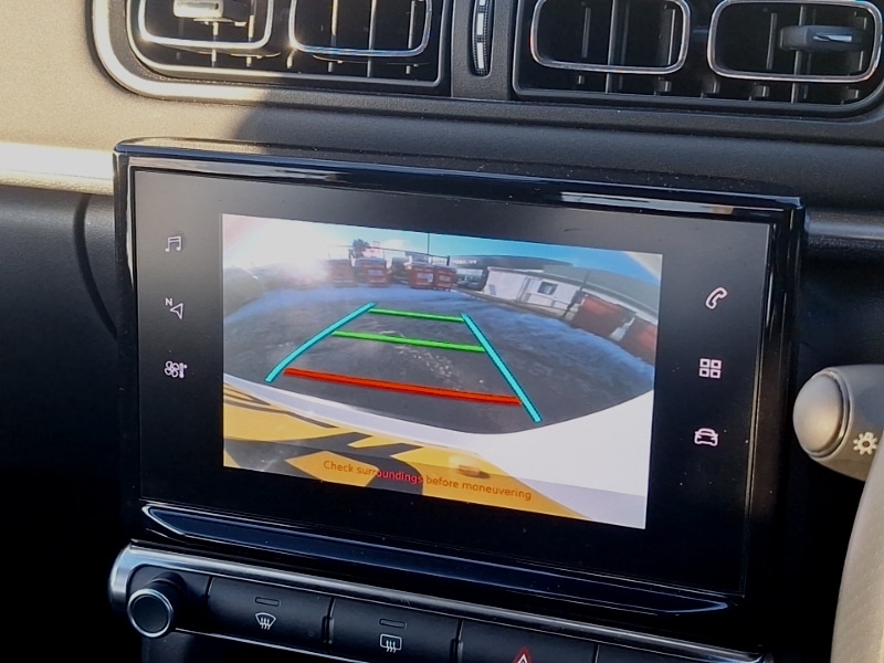 Used Citroen C3 2023 for sale - 77130512: Photo 11