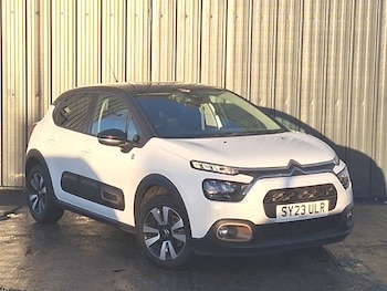 Citroen C3 feature image