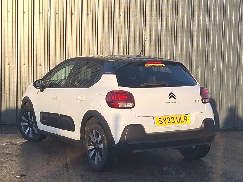 Used Citroen C3 2023 for sale - 77130512: Photo 3