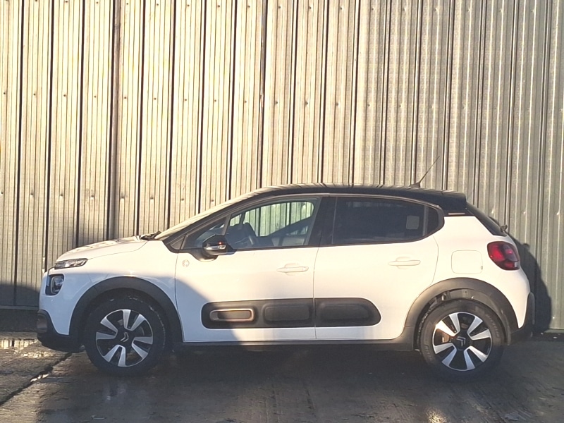 Used Citroen C3 2023 for sale - 77130512: Photo 4